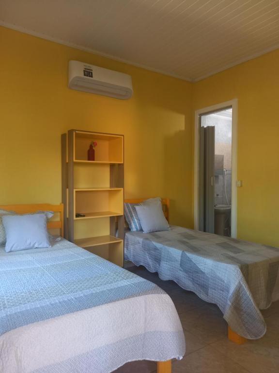 Guest house Barra Bc *
