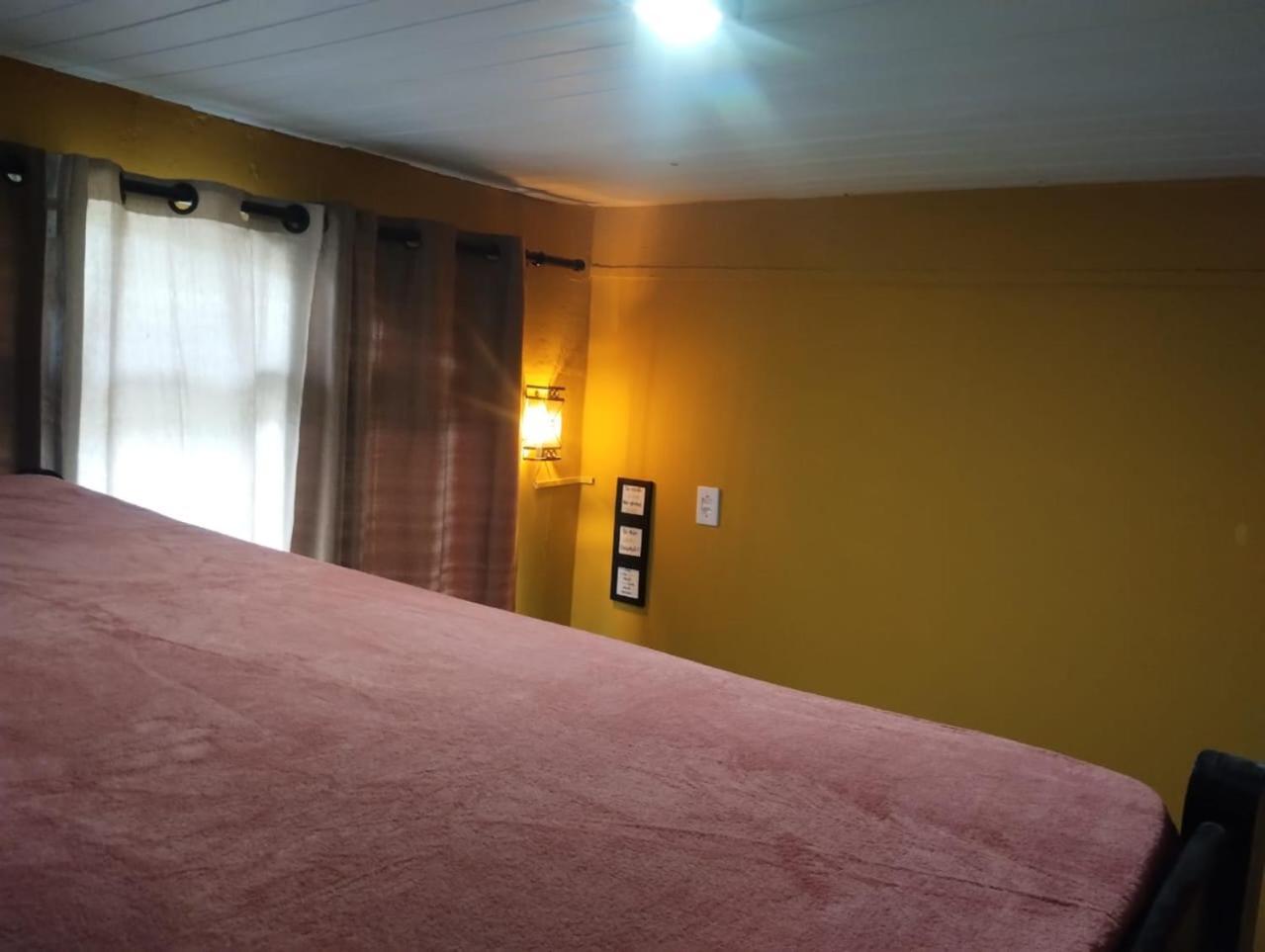 Guest house Barra Bc *