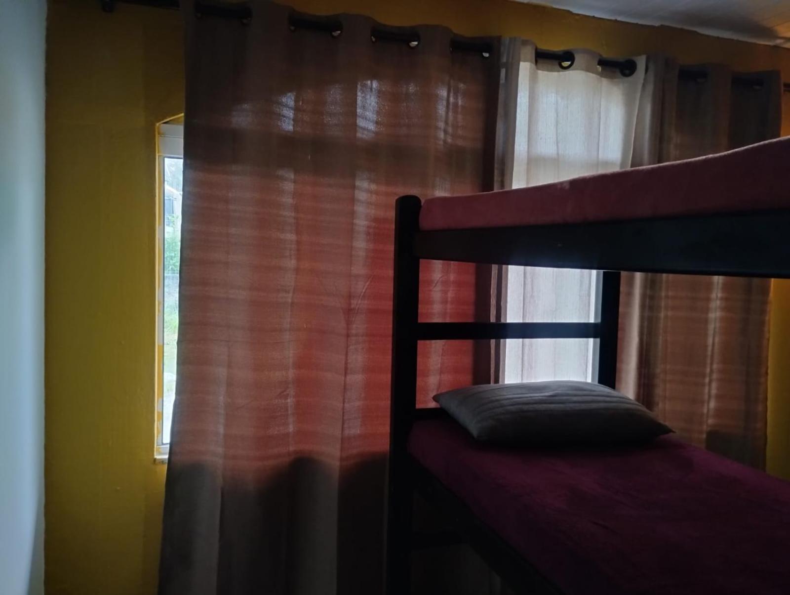 Barra Bc Guest house Balneario Camboriu